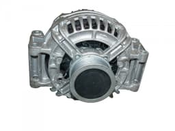 SKODA LRA02255 Alternator SKODA OCTAVIA II (1Z) (2004-2013) — thumbnail 1