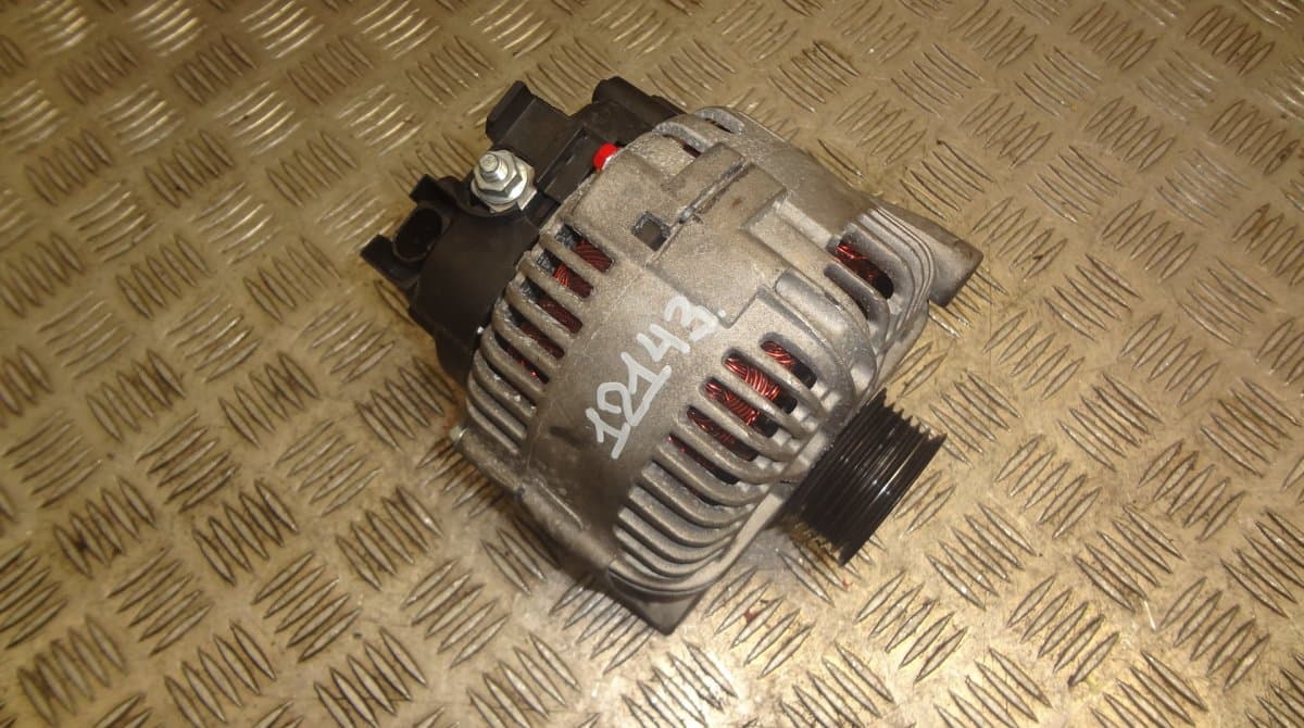 BMW Alternator BMW X5 (E70) (2007-2013)