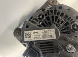 AUDI 03G903016F Alternator AUDI Q5 (8R) (2008-2016) — thumbnail 3