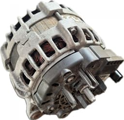 RENAULT 000BLO814 8201040749 231000643R 231000643R 231006677R 231008125R 8200849752 8200854119 Alternator RENAULT MEGANE IV (B9A/M) (2015-) — thumbnail 3