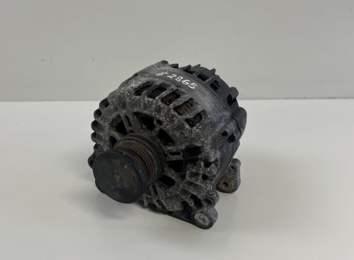 AUDI 03G903016F Alternator AUDI Q5 (8R) (2008-2016)