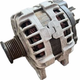 RENAULT 000BLO814 8201040749 231000643R 231000643R 231006677R 231008125R 8200849752 8200854119 Alternator RENAULT MEGANE IV (B9A/M) (2015-) — thumbnail 2