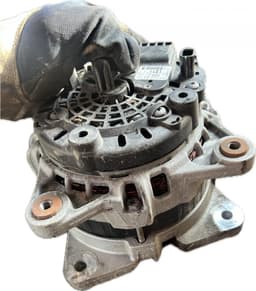RENAULT 000BLO814 8201040749 231000643R 231000643R 231006677R 231008125R 8200849752 8200854119 Alternator RENAULT MEGANE IV (B9A/M) (2015-) — thumbnail 4