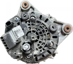 RENAULT 000BLO814 8201040749 231000643R 231000643R 231006677R 231008125R 8200849752 8200854119 Alternator RENAULT MEGANE IV (B9A/M) (2015-) — thumbnail 5