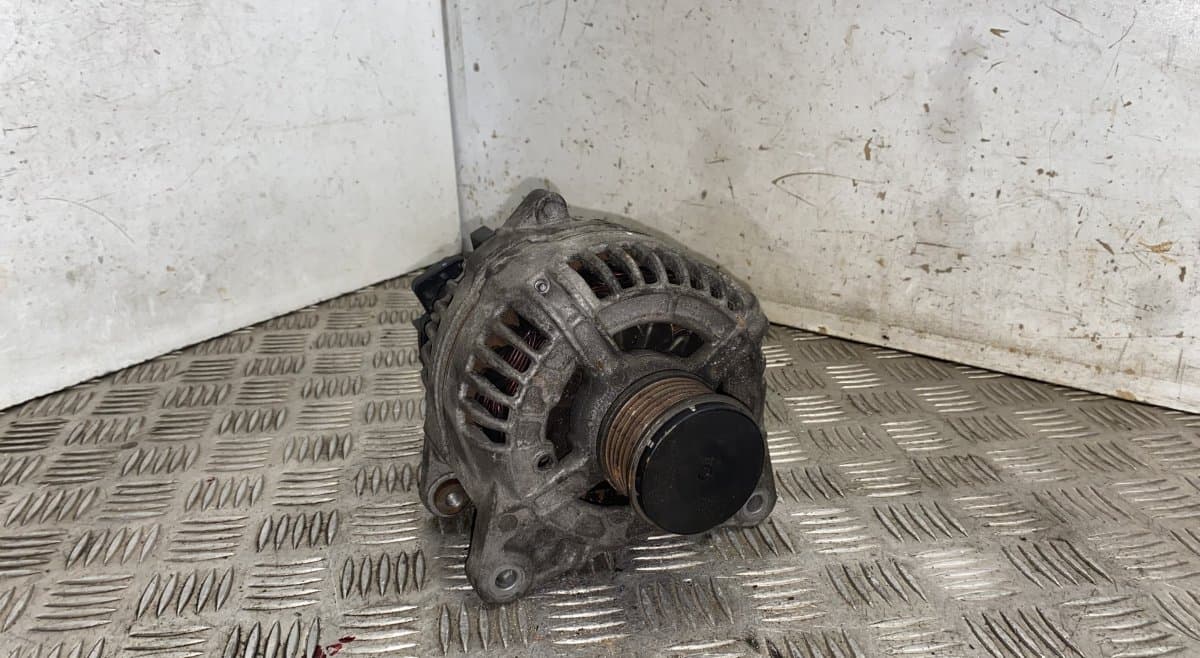 NISSAN 8200728292 Alternator NISSAN QASHQAI I (J10) (2007-2013)