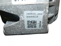 SKODA LRA02255 Alternator SKODA OCTAVIA II (1Z) (2004-2013) — thumbnail 4