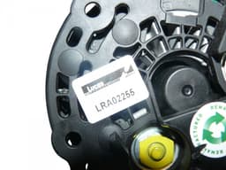 SKODA LRA02255 Alternator SKODA OCTAVIA II (1Z) (2004-2013) — thumbnail 5