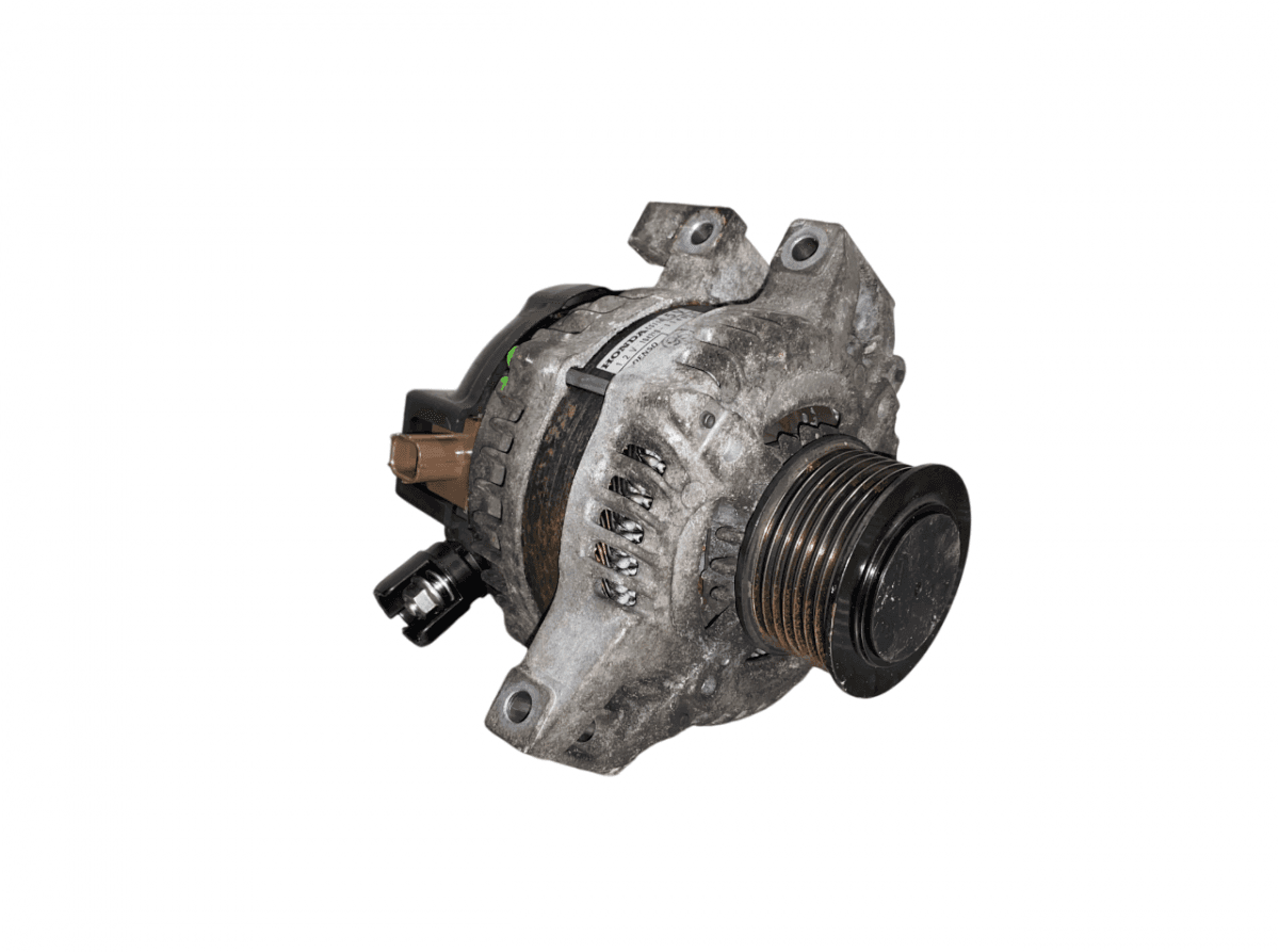 HONDA 104210-1140 Alternator HONDA CR-V III (RE) (2006-2012)