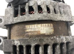 CHRYSLER 104210-6090 1042106090 Alternator CHRYSLER VOYAGER V (RT) (2007-2016) — thumbnail 4