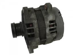 MERCEDES-BENZ A0009061903 Alternator MERCEDES-BENZ A-CLASS (W176) (2012-2018) — thumbnail 1