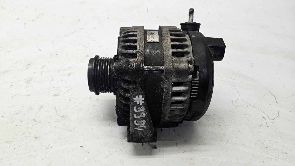 JAGUAR FW9310300 Alternator JAGUAR XF (X260) (2015-2024)