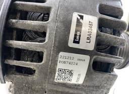 PEUGEOT 2624310D 2624310C TG15S218 1042119580 0986084640 Alternator PEUGEOT EXPERT / TRAVELLER (2016-) — thumbnail 3