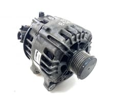 PEUGEOT 2624310D 2624310C TG15S218 1042119580 0986084640 Alternator PEUGEOT EXPERT / TRAVELLER (2016-) — thumbnail 1