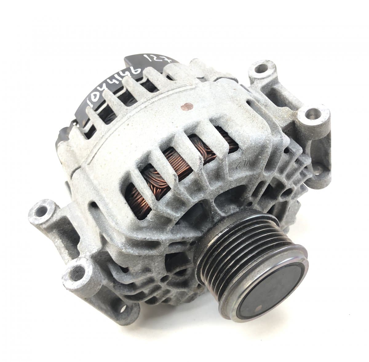 AUDI TG14C056 2617853B Alternator AUDI Q3 (8U) (2011-2018)