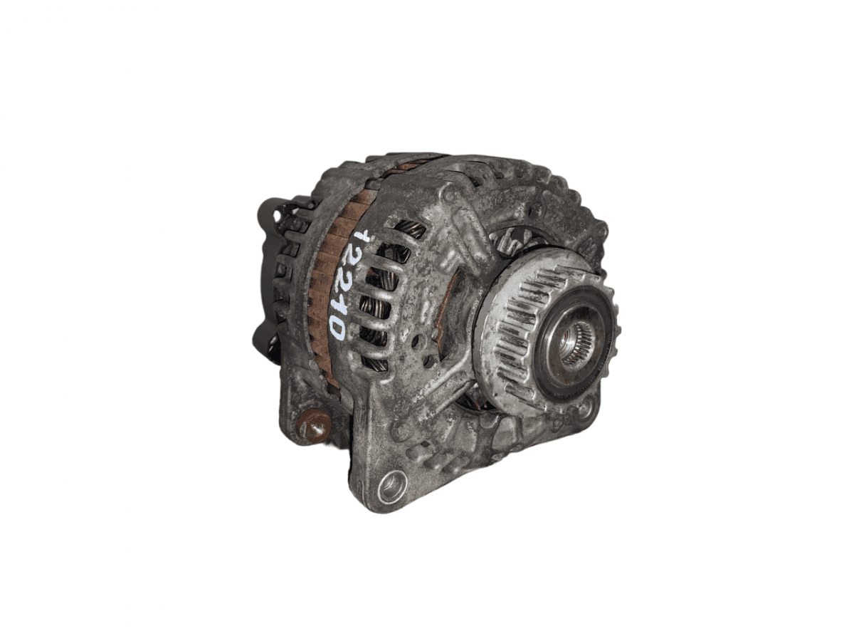VW 070903024B Alternator VW TRANSPORTER T5 / MULTIVAN (7H, 7E, 7J) (2003-2015)