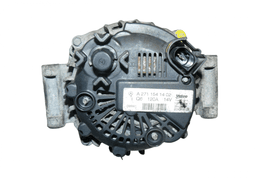 MERCEDES-BENZ Alternator MERCEDES-BENZ C-CLASS (W204) (2007-2013) — thumbnail 4