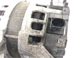 BMW 0125814008 Alternator BMW 5 (G30, G31) (2016-2024) — thumbnail 3
