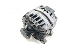 PEUGEOT 2624310D 2624310C TG15S218 1042119580 0986084640 Alternator PEUGEOT PARTNER II (B9) (2008-2018) — thumbnail 1