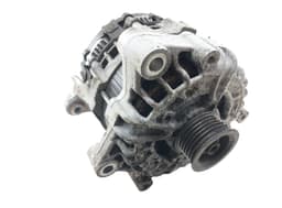 BMW 0125814008 Alternator BMW 5 (G30, G31) (2016-2024) — thumbnail 1