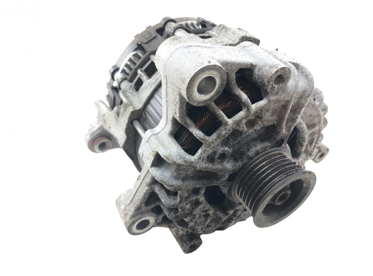 BMW 0125814008 Alternator BMW 5 (G30, G31) (2016-2024)
