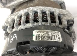 FORD A003TV0991ZT Alternator FORD RANGER III (TKE, PX) (2011-2023) — thumbnail 3