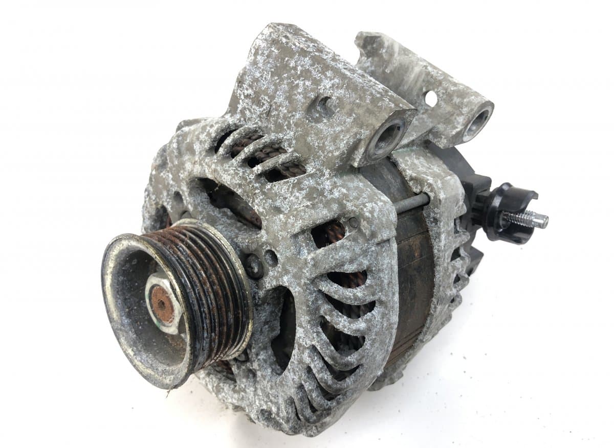 FORD A003TV0991ZT Alternator FORD RANGER III (TKE, PX) (2011-2023)