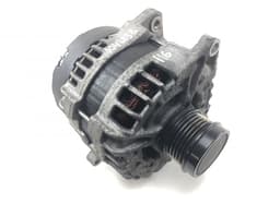 MERCEDES-BENZ 0123711030 Alternator MERCEDES-BENZ CLA (C117, X117) (2013-2019) — thumbnail 1