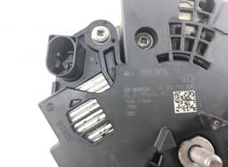MERCEDES-BENZ 0123711030 Alternator MERCEDES-BENZ CLA (C117, X117) (2013-2019) — thumbnail 3