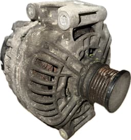 MERCEDES-BENZ A0131542102 Alternator MERCEDES-BENZ VITO / VIANO (W639) (2003-2014) — thumbnail 1