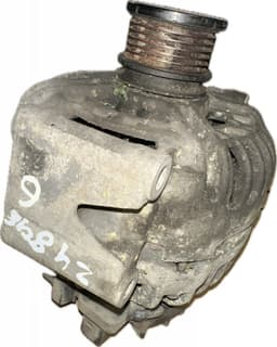 MERCEDES-BENZ A0131542102 Alternator MERCEDES-BENZ VITO / VIANO (W639) (2003-2014) — thumbnail 2