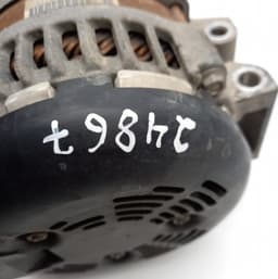 JEEP P04801835AB Alternator JEEP GRAND CHEROKEE IV (WK, WK2) (2010-2021) — thumbnail 3