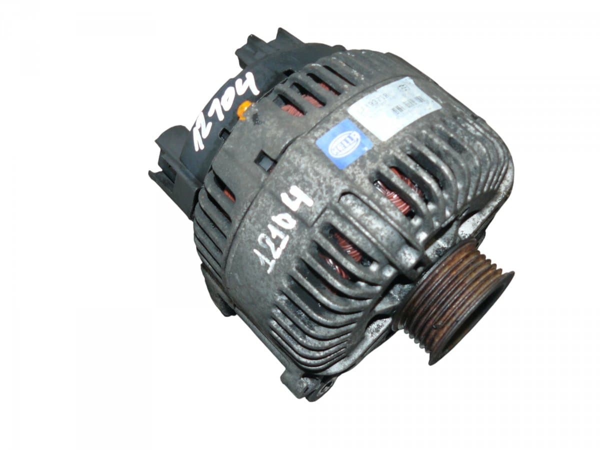 AUDI CA1937IR Alternator AUDI A6 / A6 ALLROAD (C6, 4F) (2004-2011)