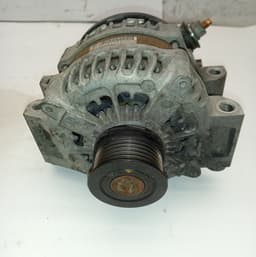 JEEP P04801835AB Alternator JEEP GRAND CHEROKEE IV (WK, WK2) (2010-2021) — thumbnail 1
