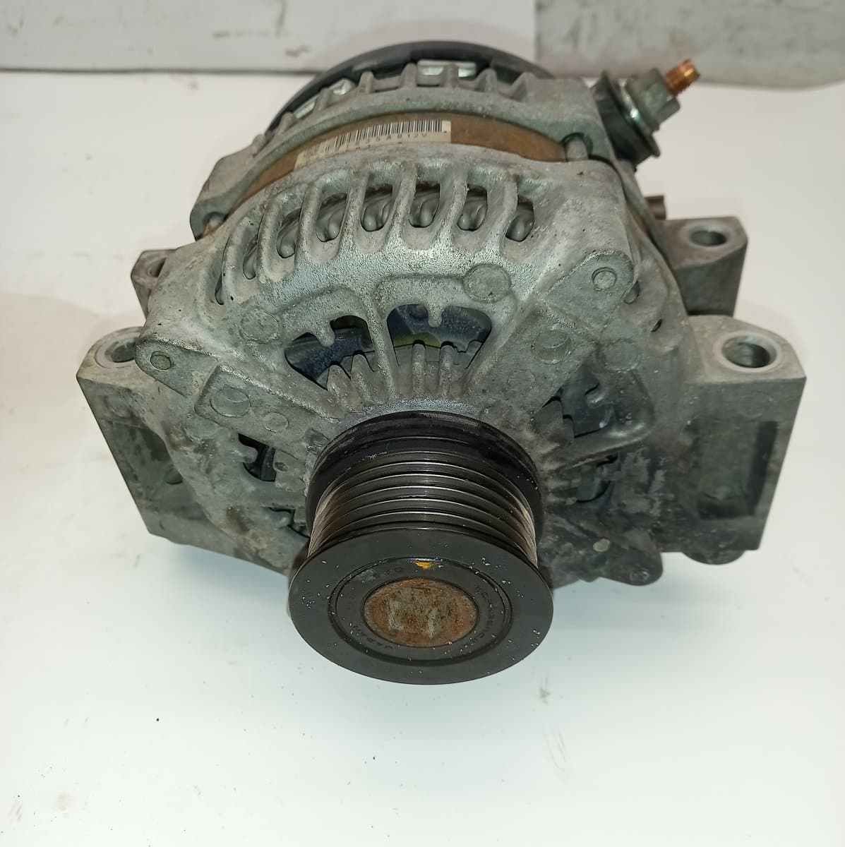 JEEP P04801835AB Alternator JEEP GRAND CHEROKEE IV (WK, WK2) (2010-2021)