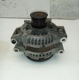 JEEP P04801835AB Alternator JEEP GRAND CHEROKEE IV (WK, WK2) (2010-2021) — thumbnail 2