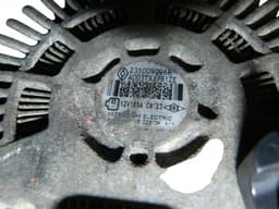 OPEL A003TX1781ZE Alternator OPEL VIVARO B (2014-2018) — thumbnail 5