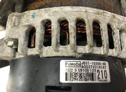 FORD A003TV2191AT Alternator FORD RANGER III (TKE, PX) (2011-2023) — thumbnail 5