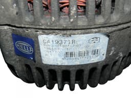 AUDI CA1937IR Alternator AUDI A6 / A6 ALLROAD (C6, 4F) (2004-2011) — thumbnail 5