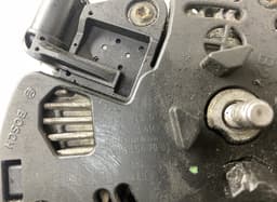 MERCEDES-BENZ TG17C030 2543289A TG17C030B 2543289B TG17C028 0121715015 NAL1515 Alternator MERCEDES-BENZ E-CLASS (W211) (2002-2009) — thumbnail 3