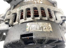 FORD A003TV2191AT Alternator FORD RANGER III (TKE, PX) (2011-2023) — thumbnail 3