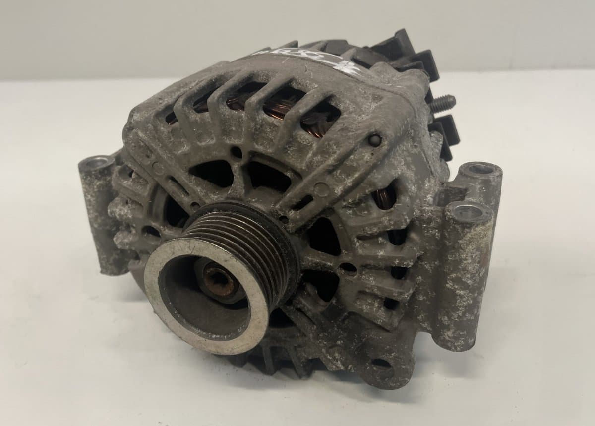 BMW 7575344 2543518A Alternator BMW X6 (E71, E72) (2008-2014)