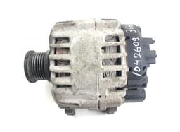 VW 03L903024S Alternator VW AMAROK (2H_, S1B) (2010-2022) — thumbnail 2