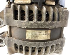 LAND ROVER 1042106281 1042106280 Alternator LAND ROVER RANGE ROVER IV (LG/L405) (2012-2021) — thumbnail 3