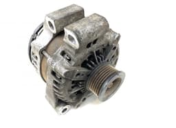 LAND ROVER 1042106281 1042106280 Alternator LAND ROVER RANGE ROVER IV (LG/L405) (2012-2021) — thumbnail 1