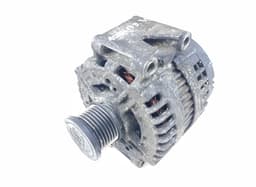 MERCEDES-BENZ TG17C030 2543289A TG17C030B 2543289B TG17C028 0121715015 NAL1515 Alternator MERCEDES-BENZ E-CLASS (W211) (2002-2009) — thumbnail 1