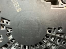 VOLVO 31419101 0125711042 Alternator VOLVO V40 (2012-2019) — thumbnail 4