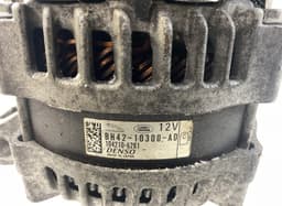 LAND ROVER 1042106281 1042106280 Alternator LAND ROVER RANGE ROVER IV (LG/L405) (2012-2021) — thumbnail 3