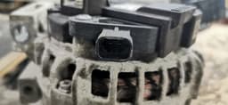 OPEL F000BL08D2 F000BL08D8 Alternator OPEL ZAFIRA TOURER C (P12) (2011-2019) — thumbnail 3