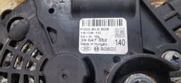 OPEL F000BL08D2 F000BL08D8 Alternator OPEL ZAFIRA TOURER C (P12) (2011-2019) — thumbnail 4
