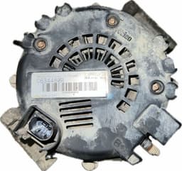 MERCEDES-BENZ 0131540287 A0131546802 A013154680280 A013154680287 Alternator MERCEDES-BENZ VITO / VIANO (W639) (2003-2014) — thumbnail 3